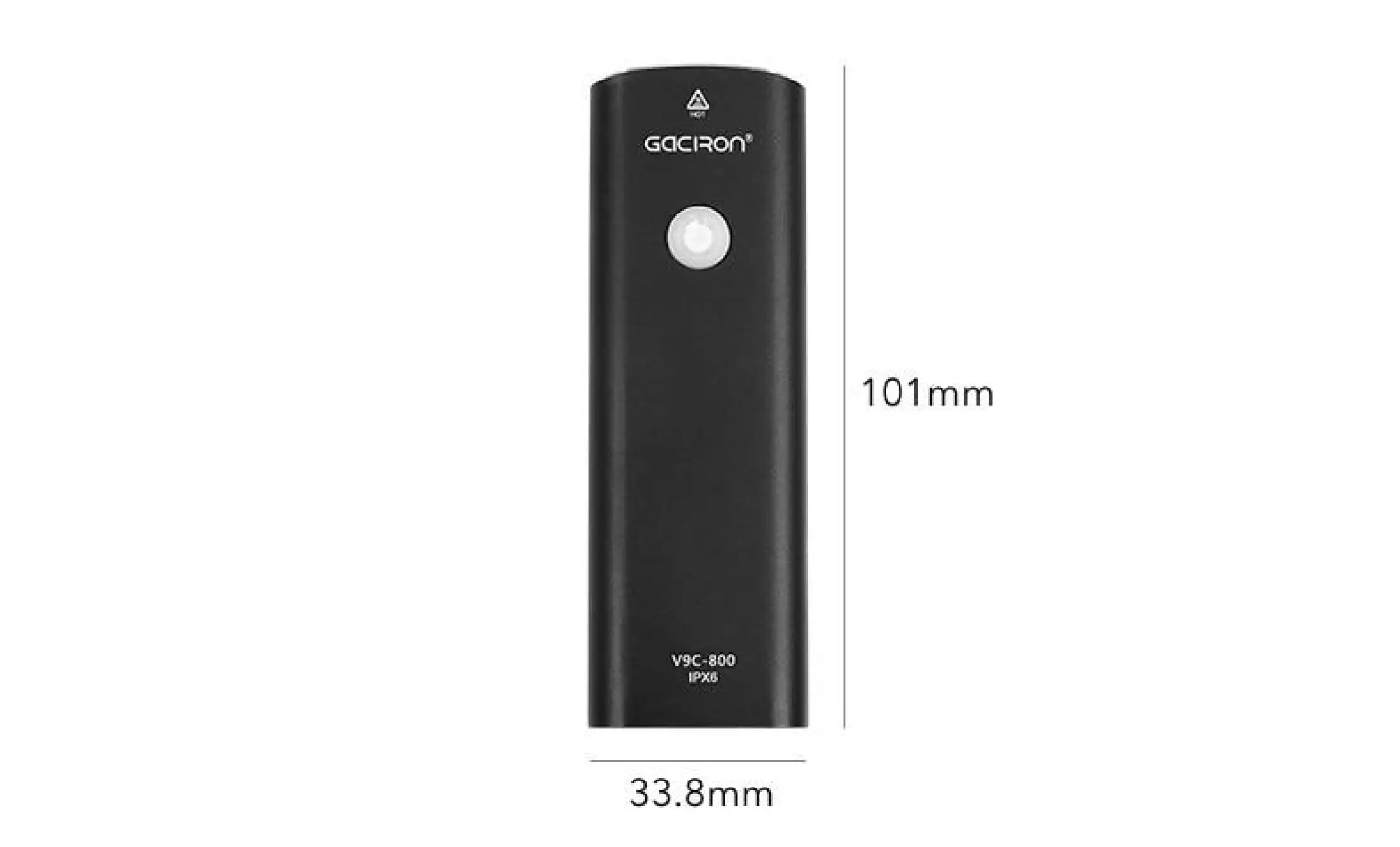 gaciron 800