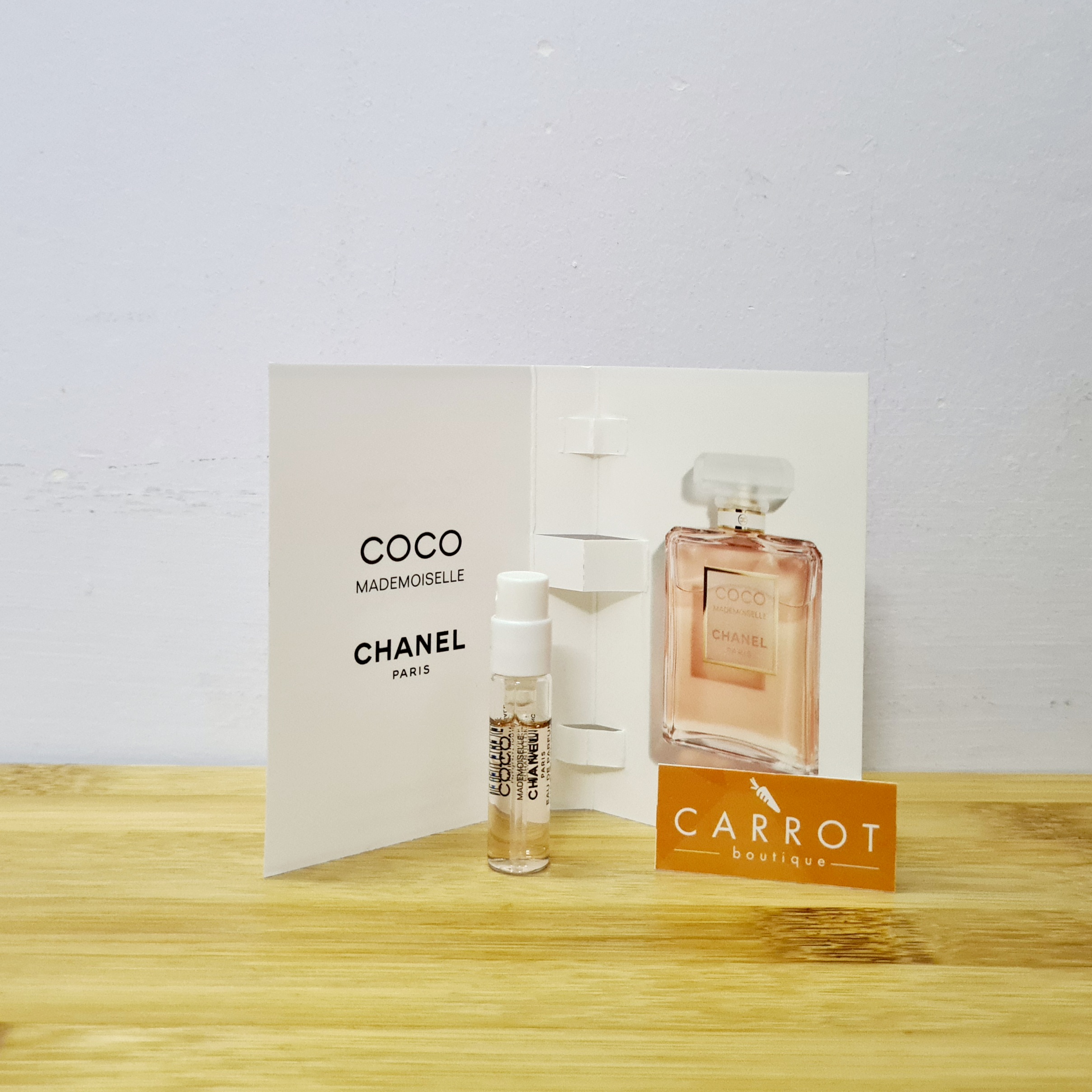 COCO MADEMOISELLE Eau De Parfum Twist Spray Gift Set CHANEL Sephora   lupongovph