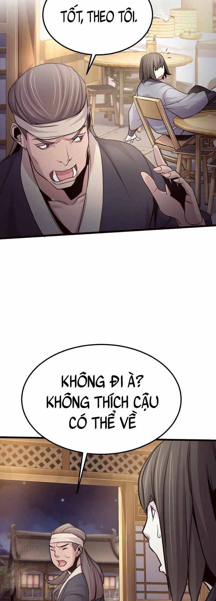 Kẻ Thù - Trang 26