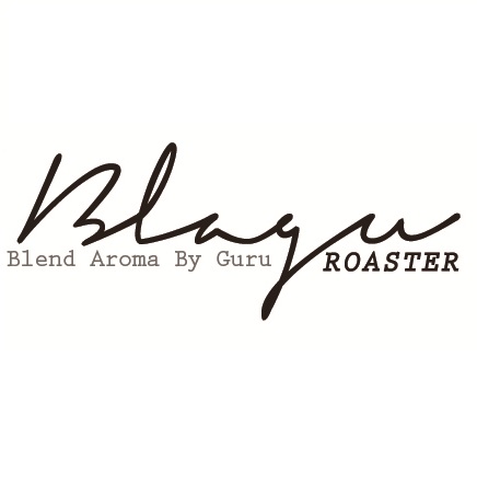 Blagu Coffee Roaster