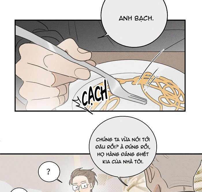 Diêm Hữu Chapter 43 - Trang 2