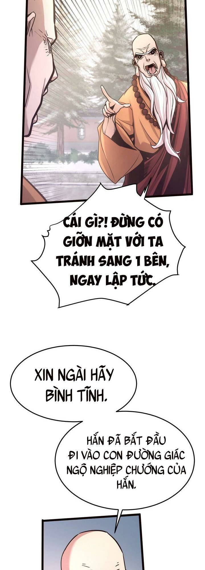Kẻ Thù - Trang 7