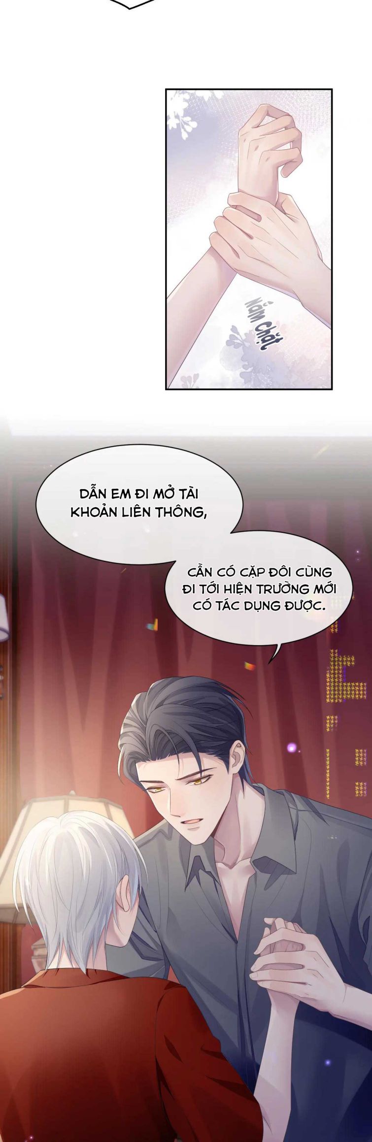 Đơn Xin Ly Hôn Chapter 49 - Trang 2