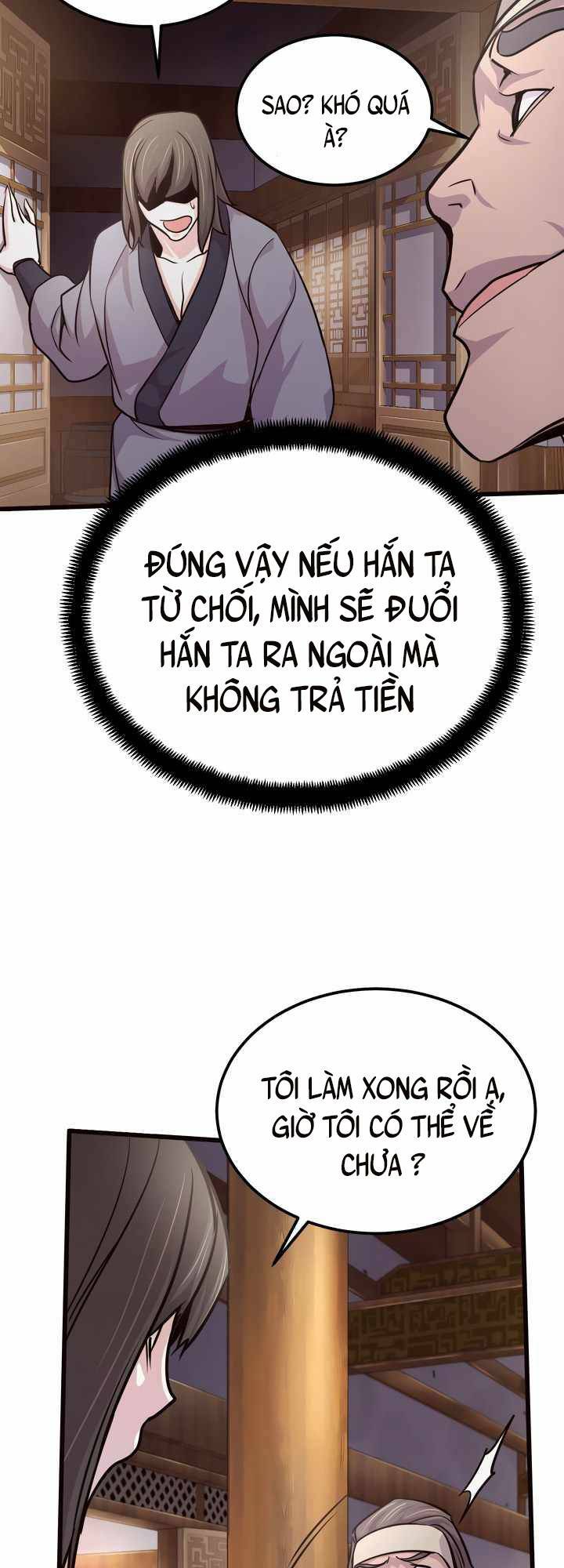 Kẻ Thù - Trang 32