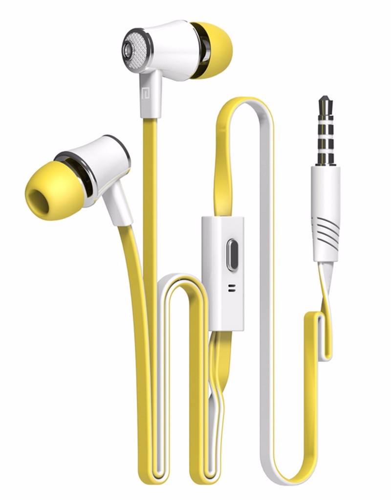 【Ready】
 Original Langsdom JM21 JV23 earphones with Microphone Super Bass Earphone Headset For iphone xiaomi