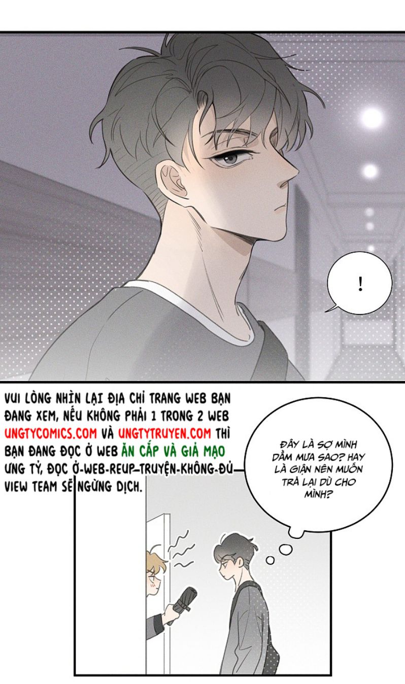 Diêm Hữu Chapter 47 - Trang 2