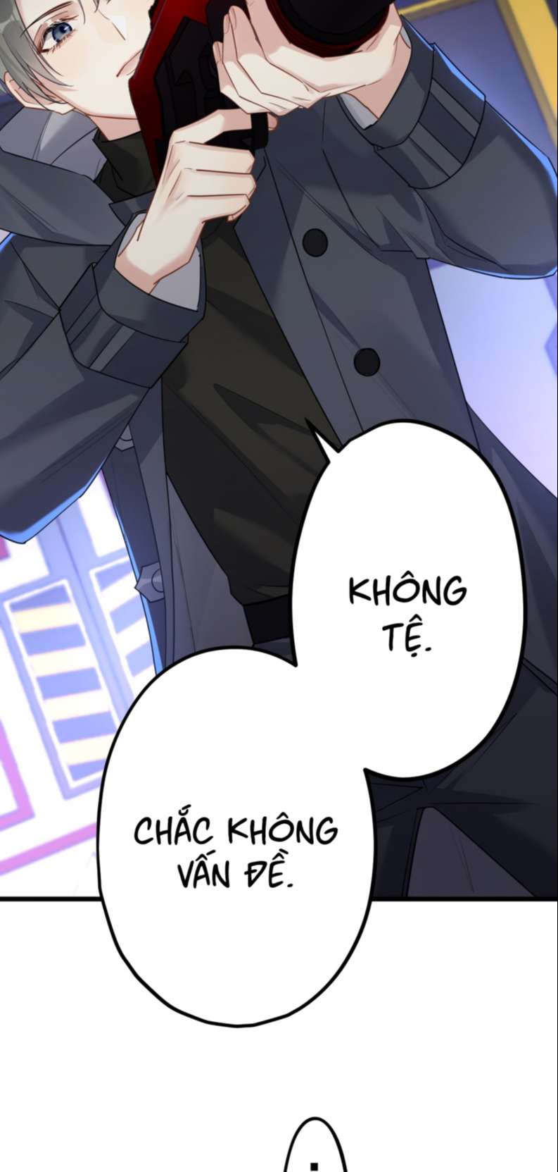 Chung Tình Chapter 46 - Trang 2