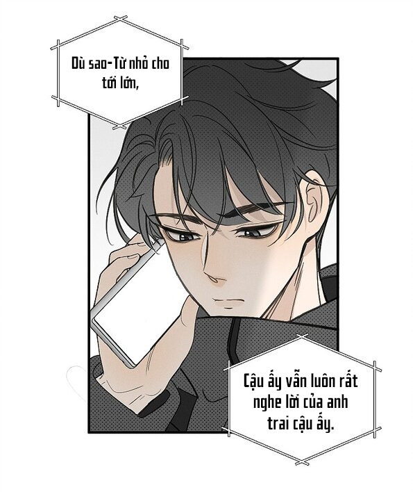 Diêm Hữu Chapter 61 - Trang 2