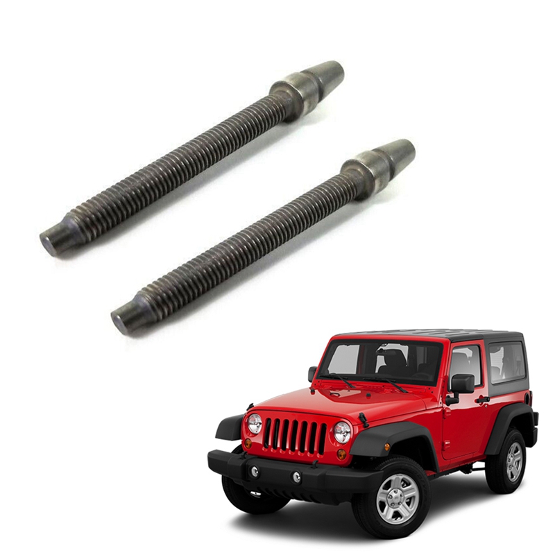 Shop Jeep Wrangler Headlight Adjustment Screw with great discounts and  prices online - Mar 2023 | Lazada Philippines