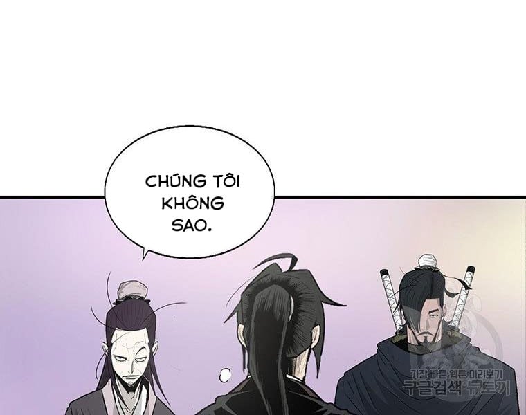 bắc kiếm giang hồ Chapter 1301 - Trang 2