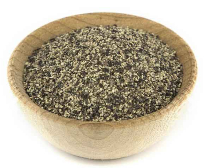 500g tiêu bột nhà xay