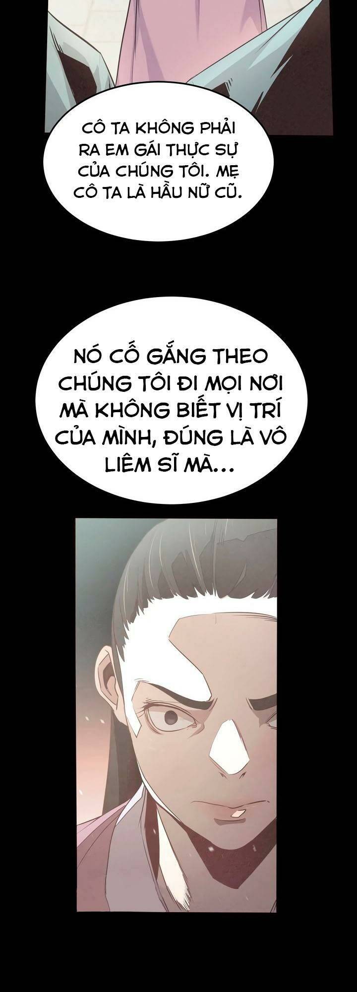 Kẻ Thù - Trang 16