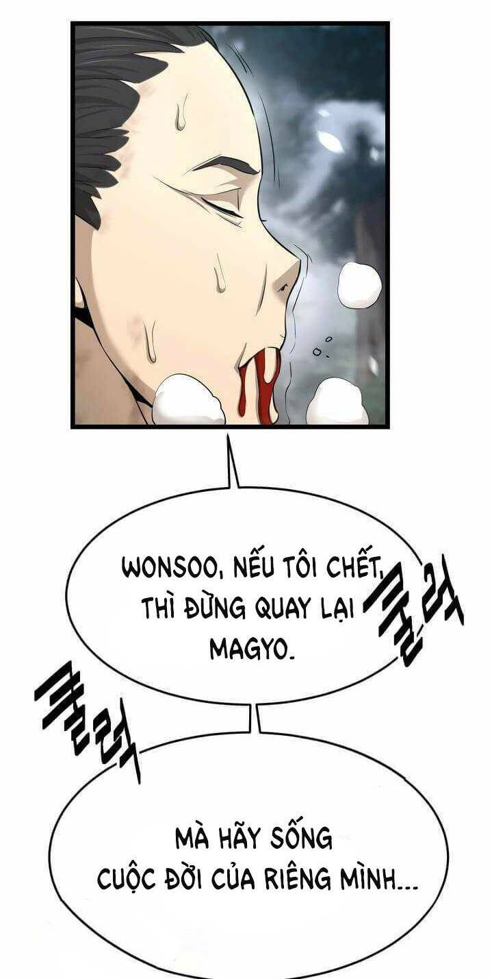Kẻ Thù - Trang 32