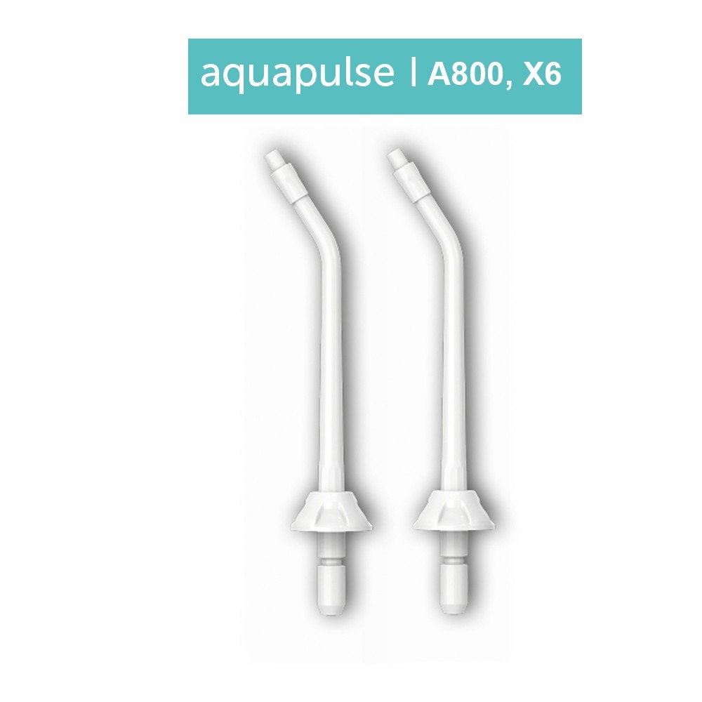 ㍿ Đầu tăm thay thế cho máy tăm nước Aquapulse A800 X6