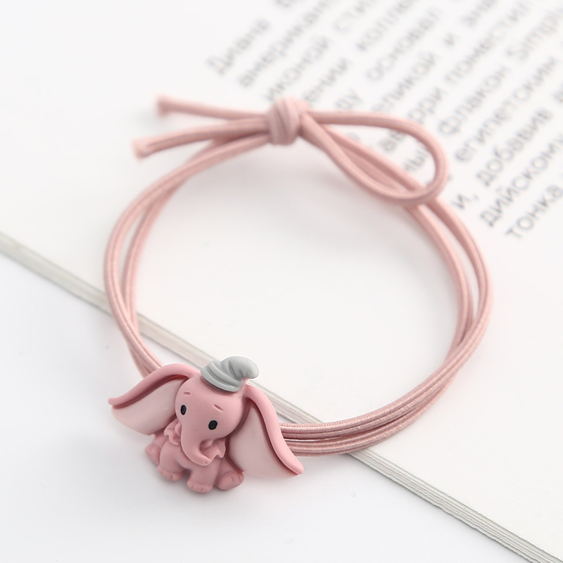Bộ sản phẩm : 5 buộc tócChất dai bền, co dãn hiệu quả caoSize trung dễ sử dụngShop giao mẫu ngẫu nhiên nhiều mẫu cho khách