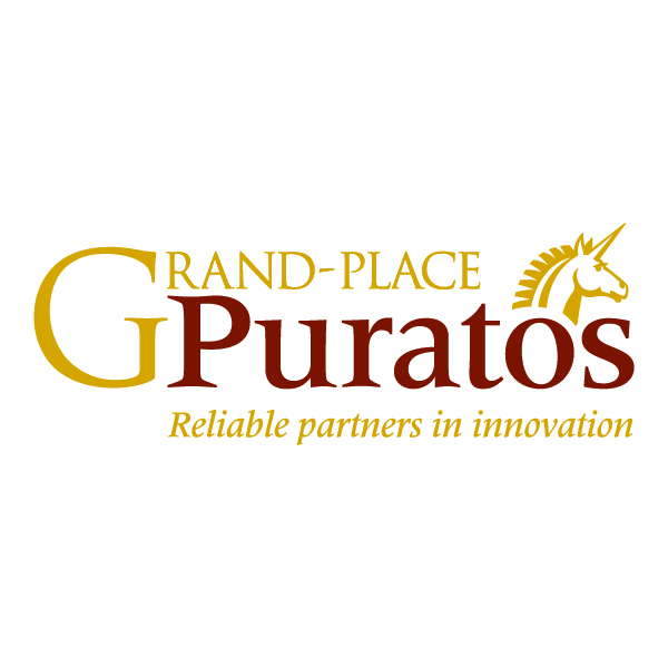 Puratos Grand-Place