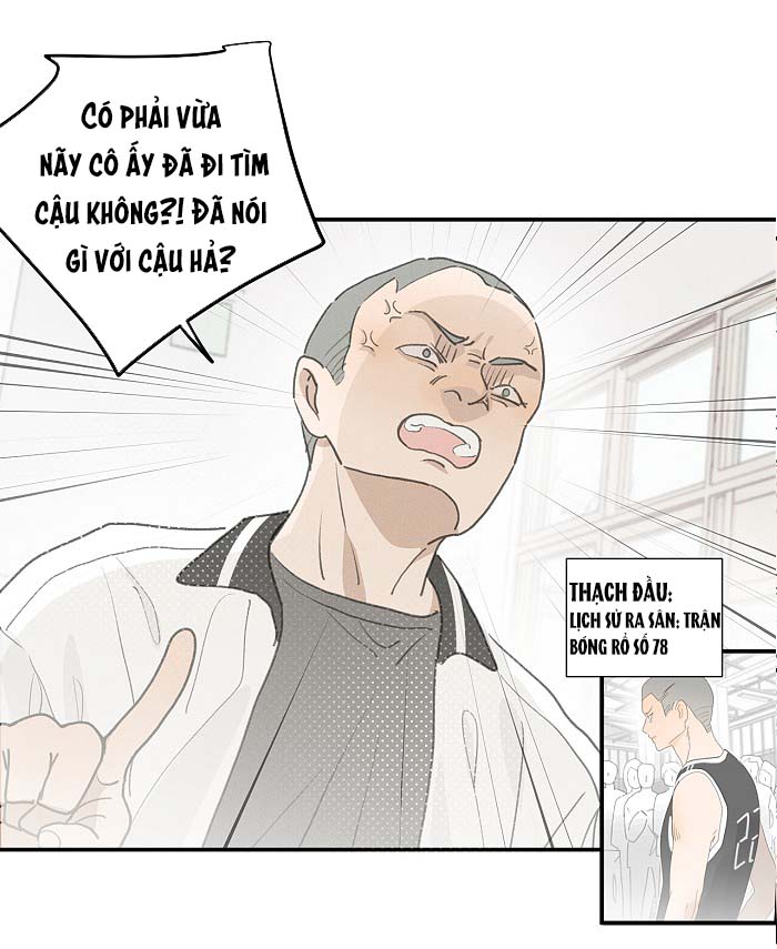 Diêm Hữu Chapter 48 - Trang 2