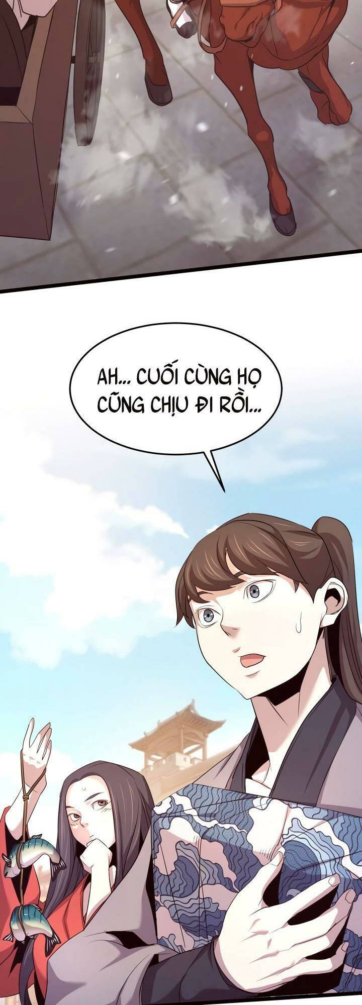 Kẻ Thù - Trang 7