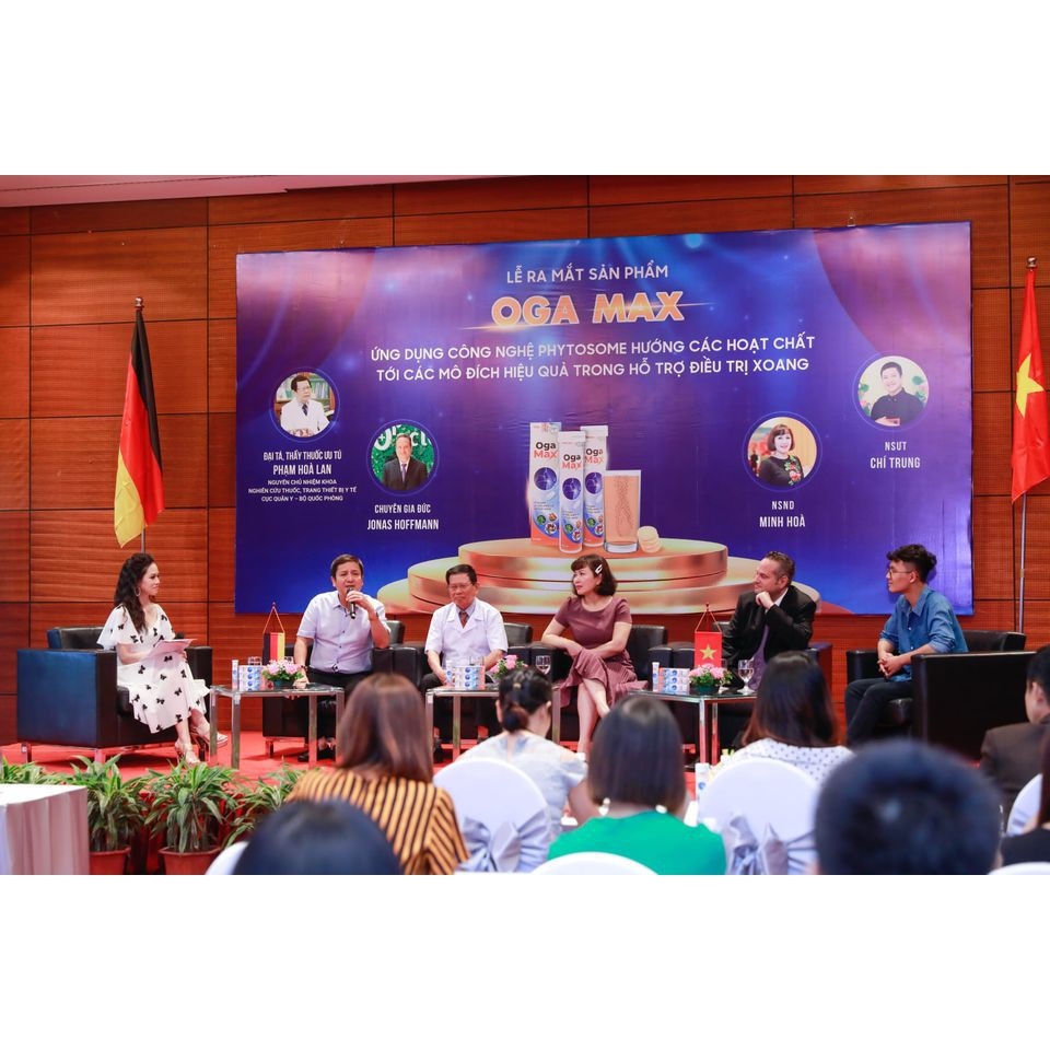 ▲◎♚  ✅Viên Sủi OGA MAX 👍[Freeship] ❤️