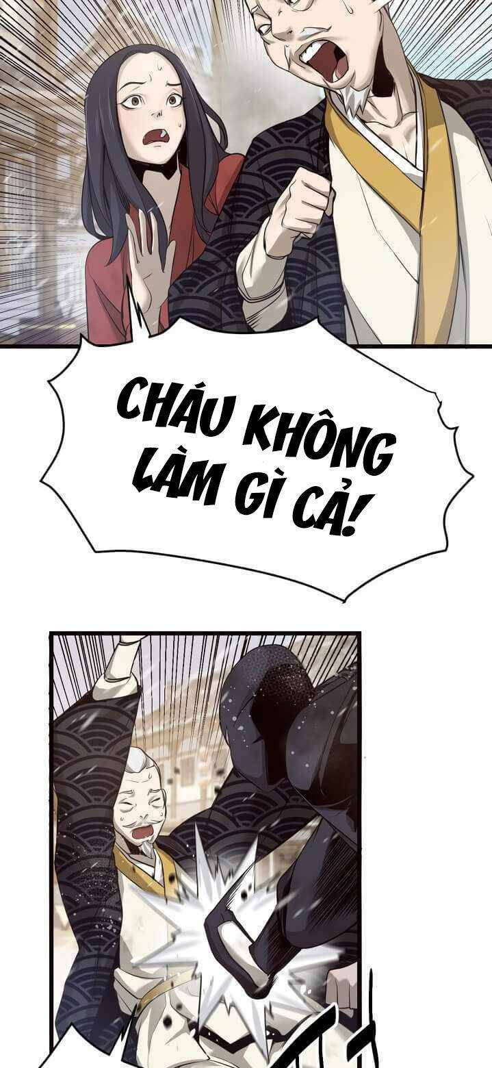 Kẻ Thù - Trang 5