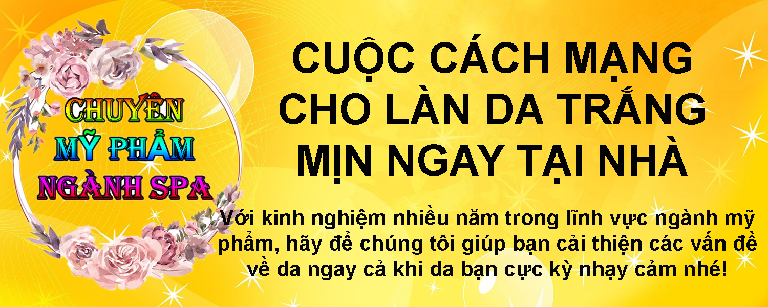VI KIM THẢO DƯỢC - PHƯƠNG PHÁP TỐI ƯU CHO CÁC CHỊ EM MUỐN SỞ HỮU VẺ ĐẸP KO TÌ VẾT, Giảm thâm nám tàng nhan