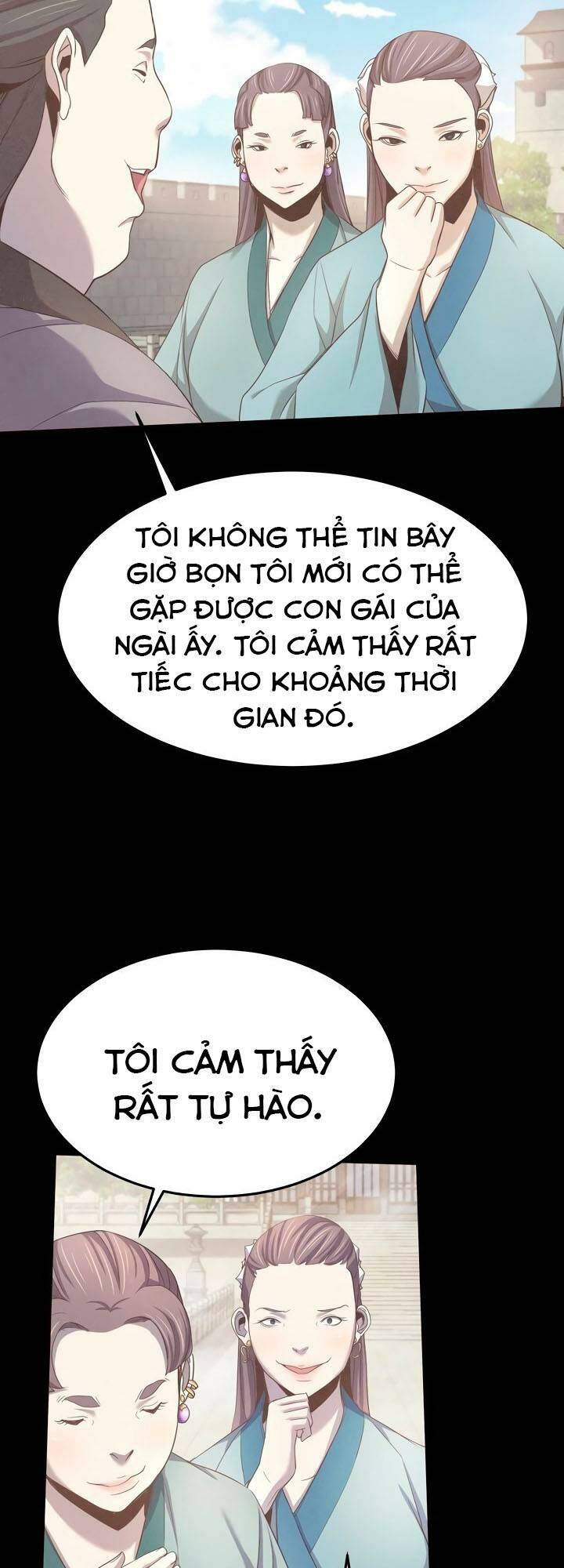 Kẻ Thù - Trang 9