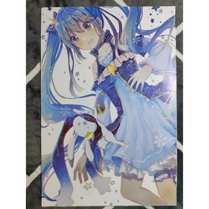 Poster miku 8 tấm a3 tập ảnh anime chibi tranh treo tường in hình đẹpPoster in hình thích hợp làm quà tặng cho bạn bè và người thânRing ngay Poster in hình về bổ sung cho bộ sưu tập cosplay của bạn nhéPoster in hình đang hot trên thị trường và được các bạn trẻ vô cùng yêu thích.Poster in hình cập nhật theo mốt mới nhất và update thường xuyênQuà tặng đặc biệt dành cho các fan