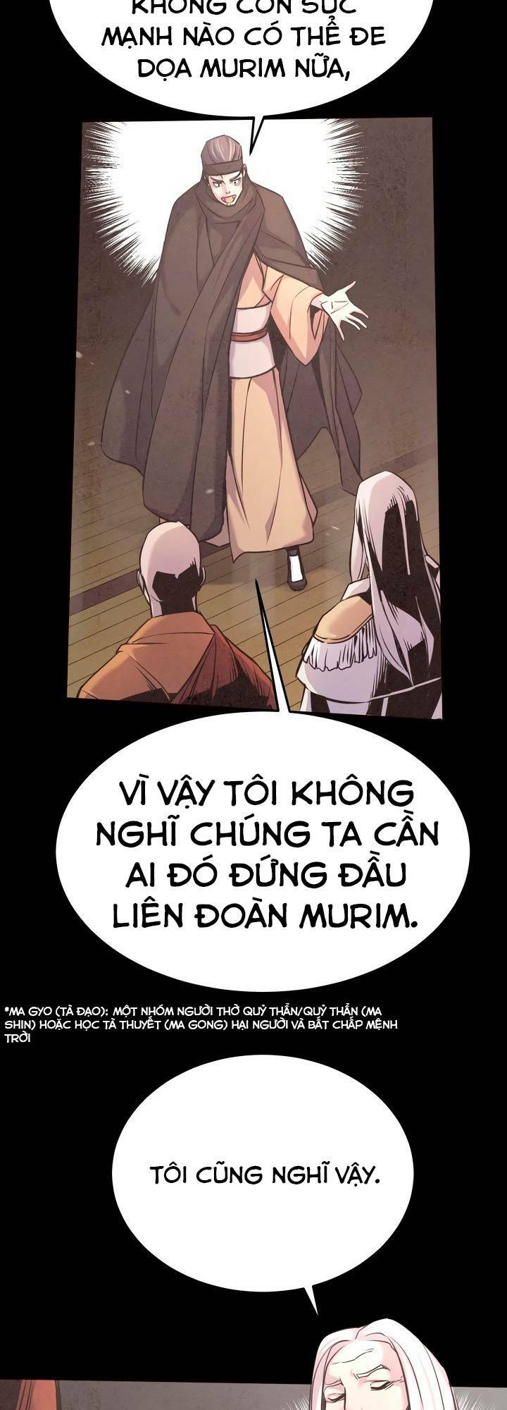 Kẻ Thù - Trang 26