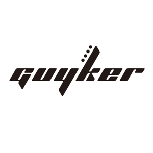 GUYKER