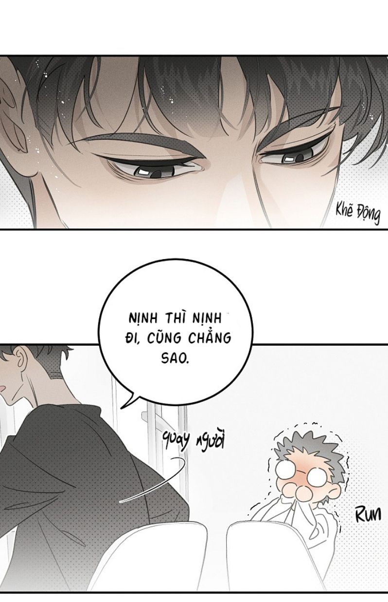 Diêm Hữu Chapter 54 - Trang 2