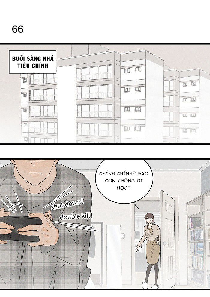 Diêm Hữu Chapter 31 - Trang 2