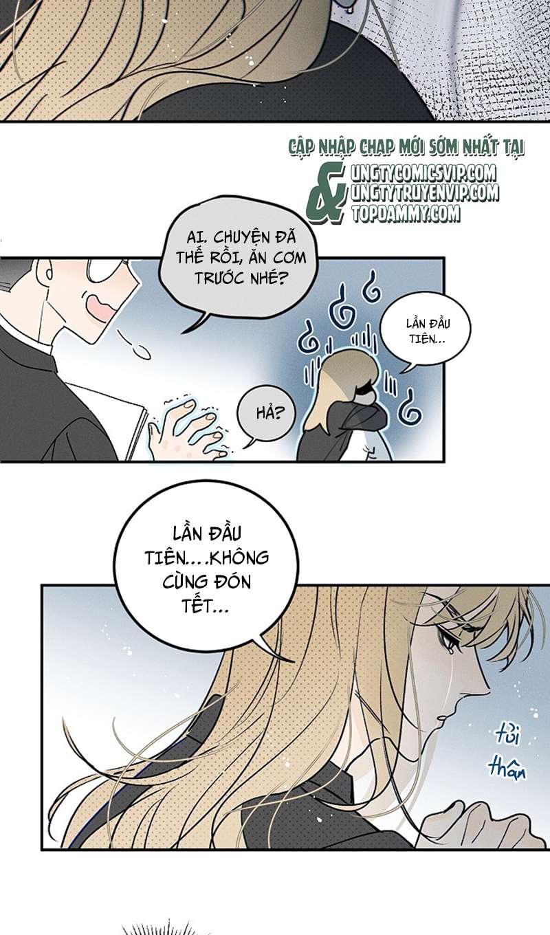 Diêm Hữu Chapter 64 - Trang 2