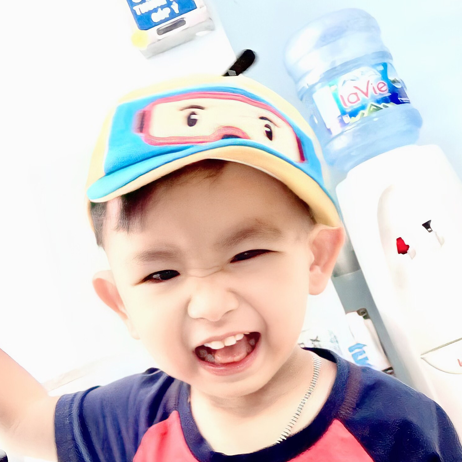 Jimmy Seok
