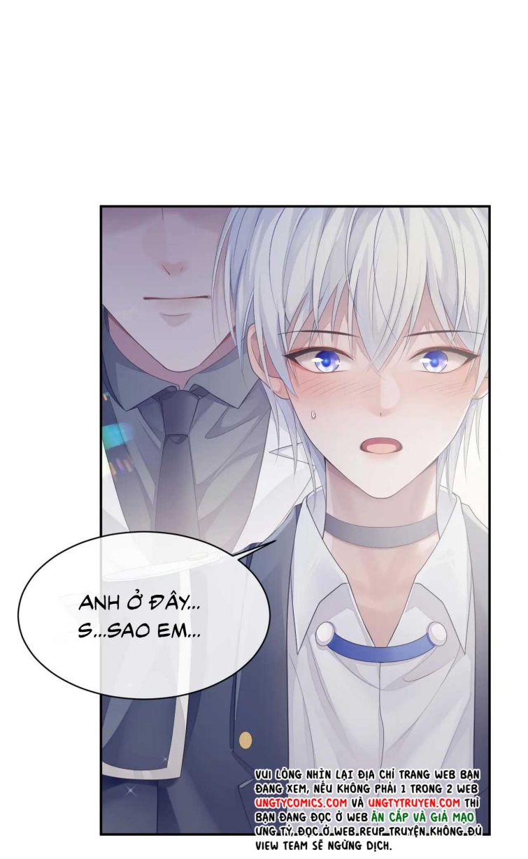 Đơn Xin Ly Hôn Chapter 46 - Trang 2