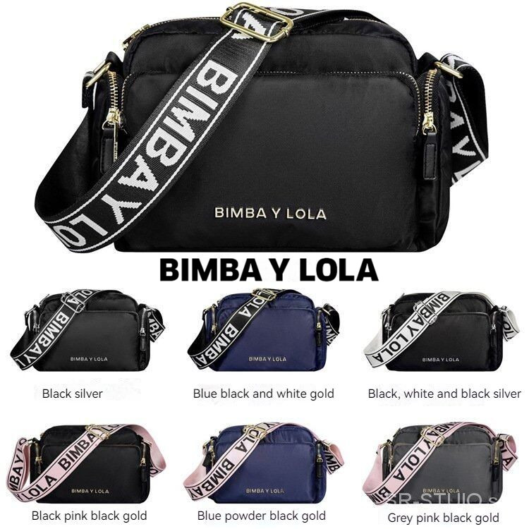 Bimba Y Lola Bag : r/handbags