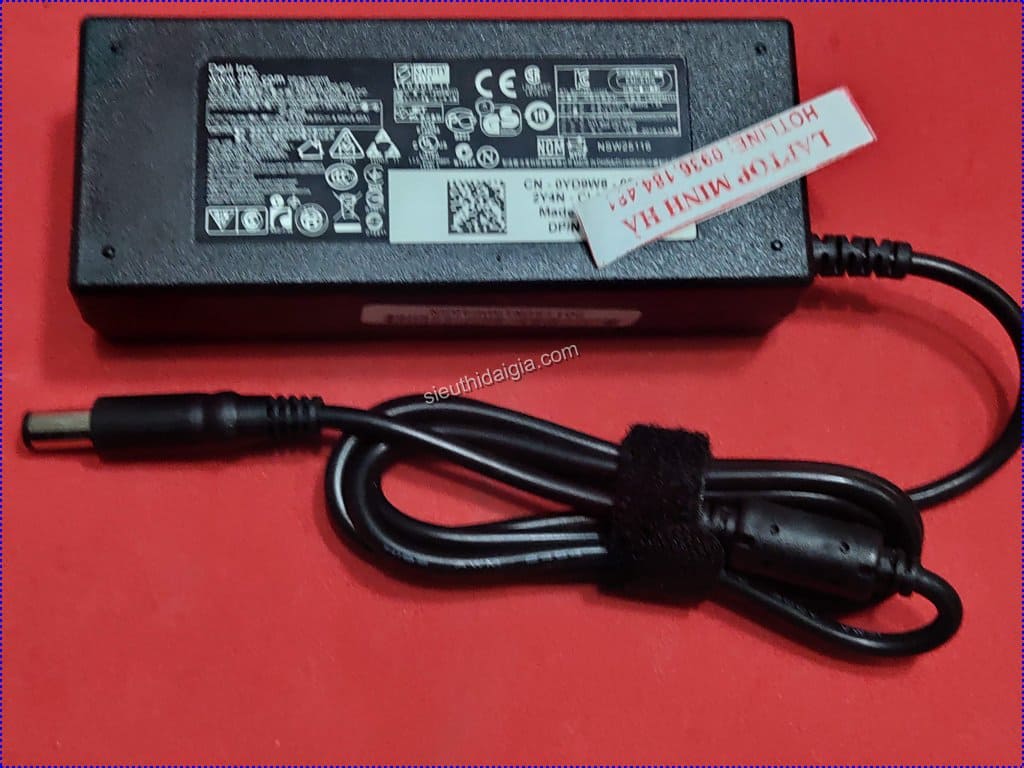 Sạc laptop Dell Latitude E6430, SạcDell Latitude E6430