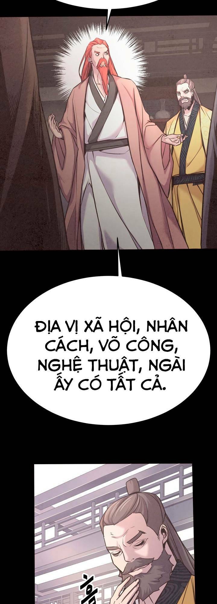 Kẻ Thù - Trang 23