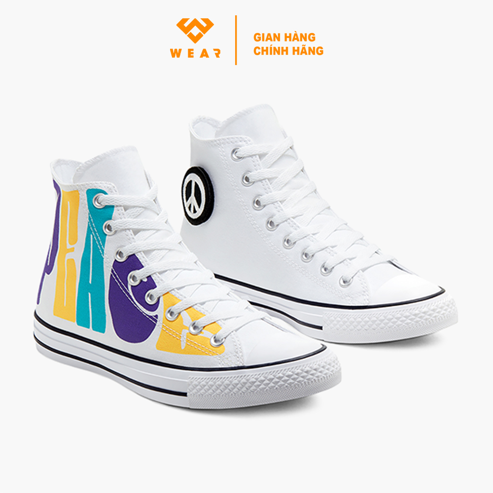Giày Converse Chuck Taylor All Star Empowered Peace - 167892V 