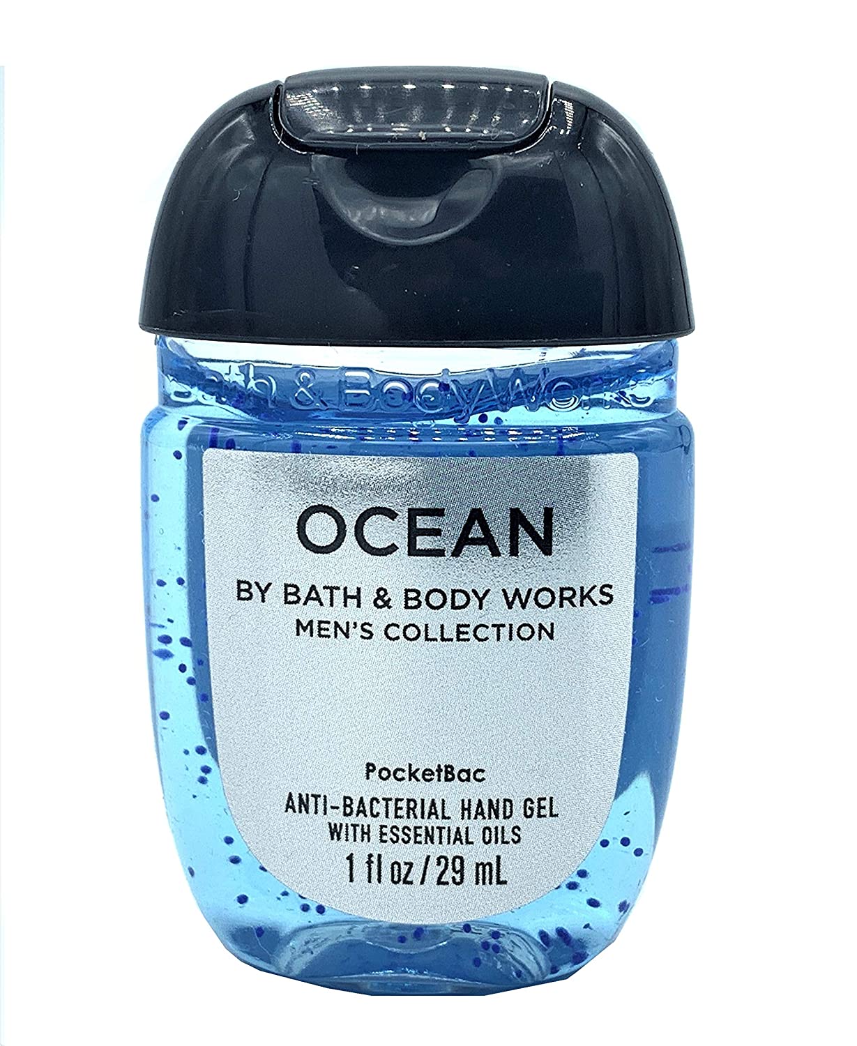 bath and body works ocean hand sanitizer