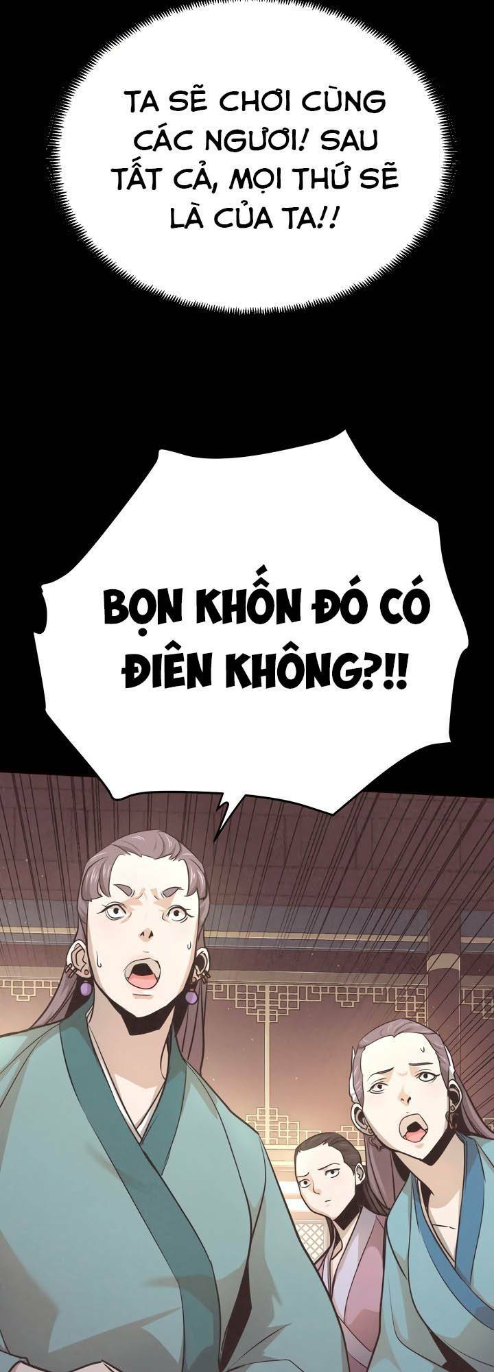 Kẻ Thù - Trang 36