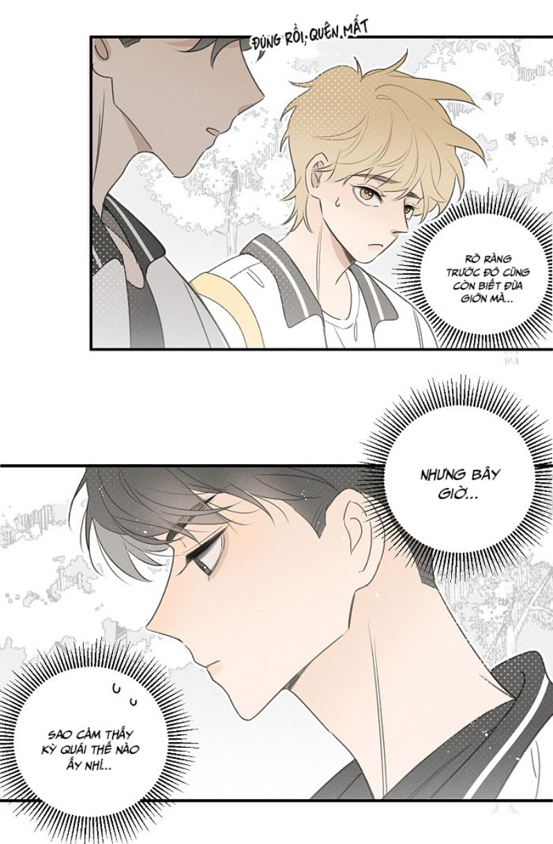 Diêm Hữu Chapter 47 - Trang 2