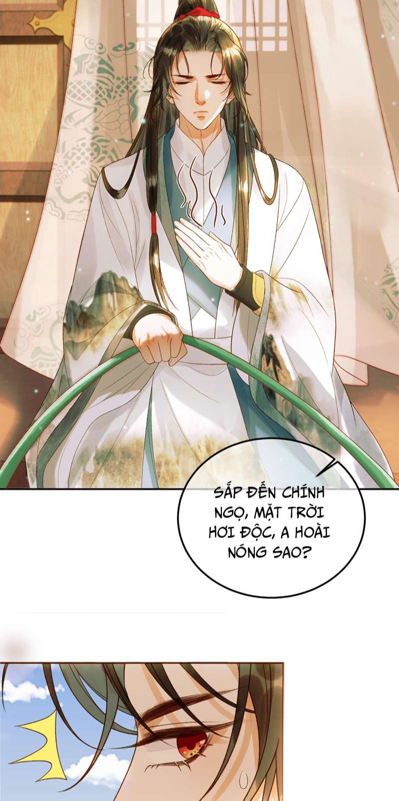 Ảnh Vệ Chapter 55 - Trang 2