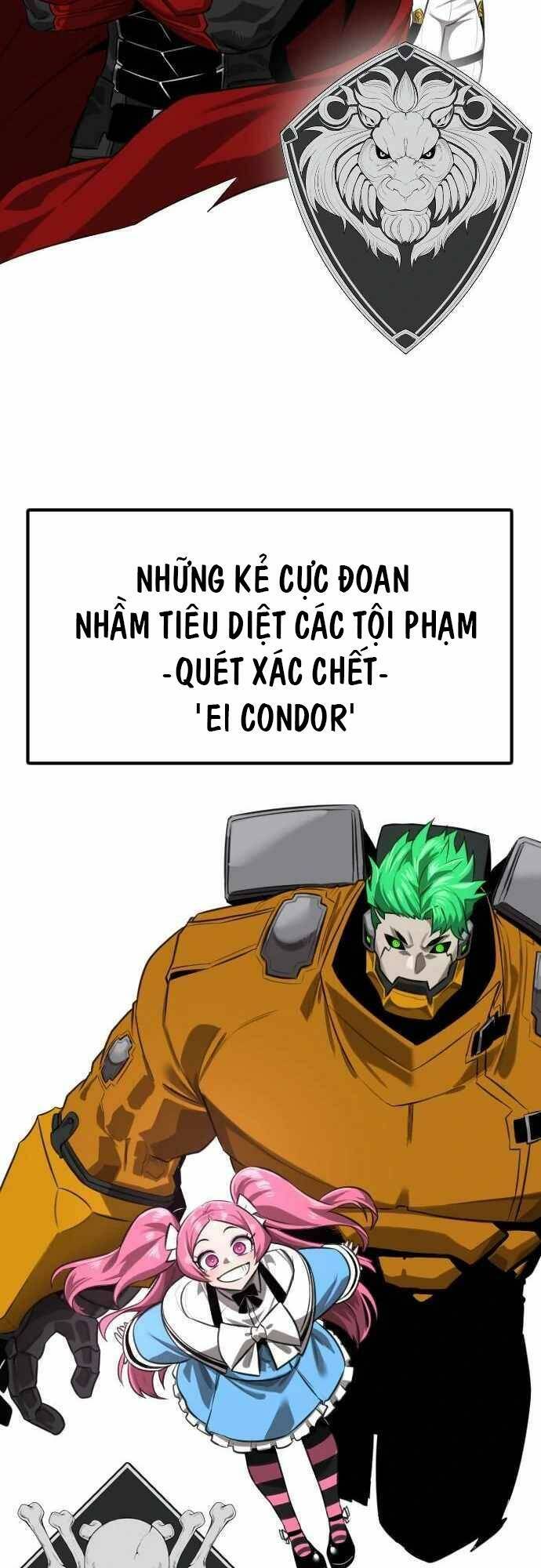 Anh Hùng Vay Mượn Chapter 4 - Trang 2