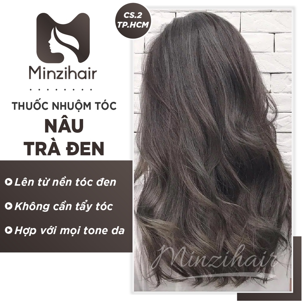 Giảm giá lên đến 50% cho dịch vụ nhuộm tóc tại Minzihair - hãy nhanh tay đăng kí để nhận ưu đãi này nhé! Đội ngũ chuyên viên của chúng tôi sẽ mang đến cho bạn sự hài lòng tuyệt đối.