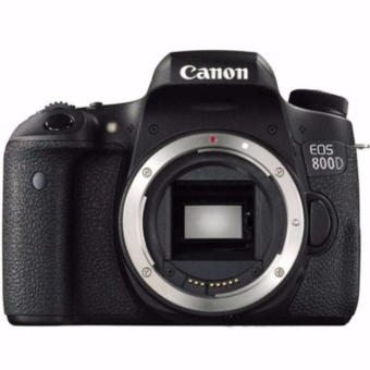 MÁY ẢNH CANON EOS 800D BODY