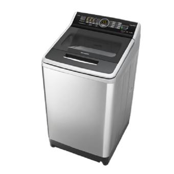 Máy giặt lồng đứng Panasonic NA-F90X5LRV (Bạc)