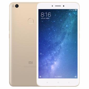Xiaomi Mi Max 2 64Gb, Ram 4GB (2017)Kim Nhung (Vàng) - Hàng nhập
khẩu