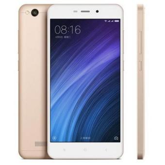 Xiaomi Redmi 4A Ram 2GB Rom 32GB (Gold) - Hãng phân phối chính thức