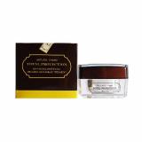 Kem dưỡng da ban đêm mh natural skin care total protection 20g