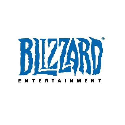 Blizzard Entertainment